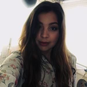 Meet your Posher, Abby